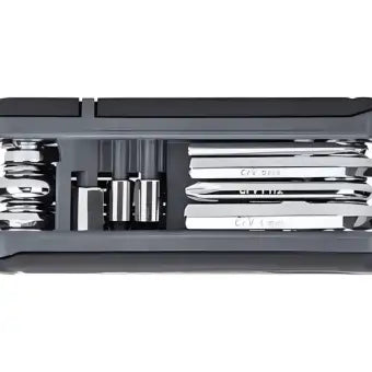 TOPEAK HEXUS® X