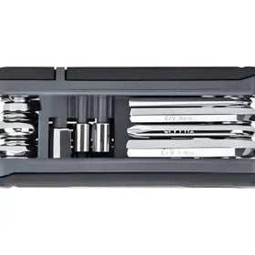 TOPEAK HEXUS® X