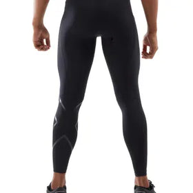 2XU Accel Compression Tights with Storage