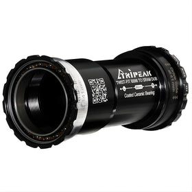 Tripeak Jetstream Pro BB86 Bottom Bracket Ceramic-SRAM (DUB-Road 86mm)