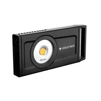 Led Lenser Portable Electric Lamp IF8R