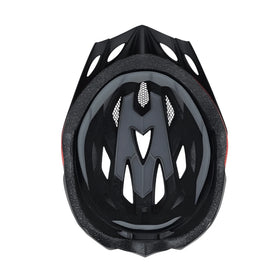 Safety Labs Juno Helmet-Shiny Red Black