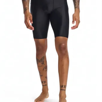 2XU MS6643B Propel Jammer-Black/White-XS