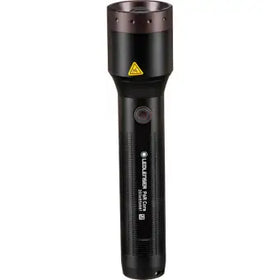 Ledlenser P6R Core Rachargable Flashlight