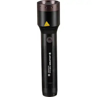 Ledlenser P6R Core Rachargable Flashlight