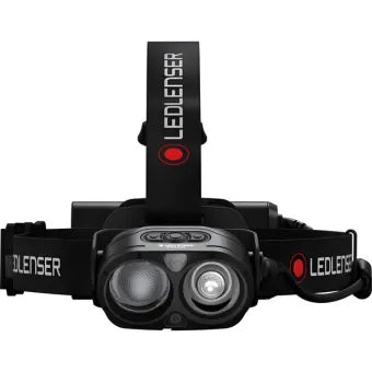 LEDLENSER H19R Core Rechargeable LED Headlamp