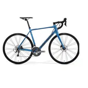 Merida Brand Bicycle Scultura 300 2022