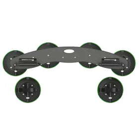 TreeFrog Pro 2 Bike Rack (For Road/MTB)