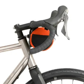 Restrap Canister Bag-Orange