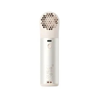 Aecooly Portable Handheld Fan- Aero Pro-Gold