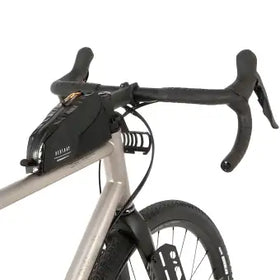 Restrap Race Top Tube Bag (Small)