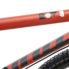 Kona Rove Gravel Bike-Red