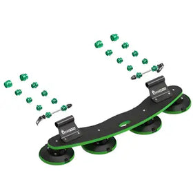 TreeFrog Pro 2 Plus Bike Rack (For Road/MTB-Universal Mount)