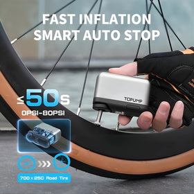 Topump AS200 Pro Mini E-Pump