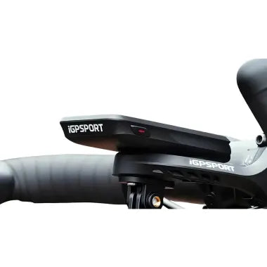 iGPSPORT BiNavi Air Cyclocomputer