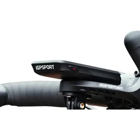 iGPSPORT BiNavi Air Cyclocomputer