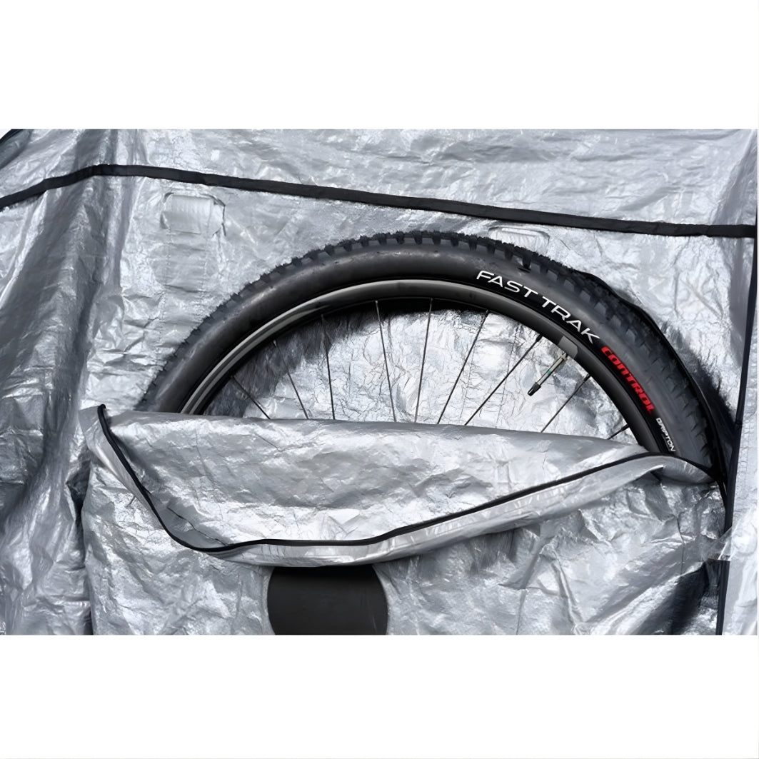 XXF PE012 Bike Travel Bag (Tarpaulin)