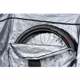 XXF PE012 Bike Travel Bag (Tarpaulin)
