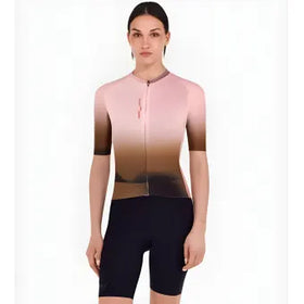 Santini Luce Unisex Jersey-Beige