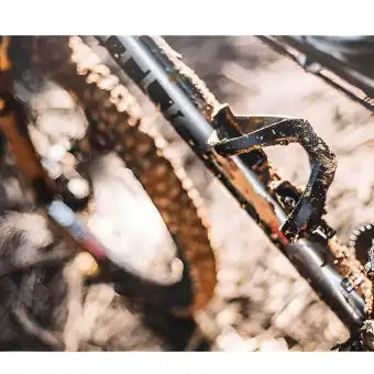 Birzman Uncage Side Draw Bottle Cage