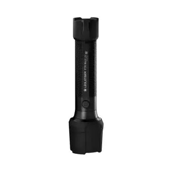 Ledlenser P7R Work UV Flashlight