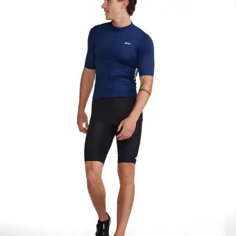 2XU Aero Cycle Short Sleeves Jersey