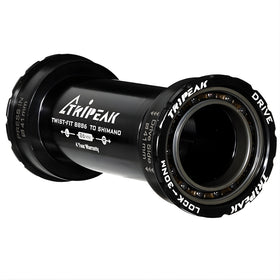 Tripeak Jetstream Pro BB86 Bottom Bracket Ceramic Shimano (Road-86mm)