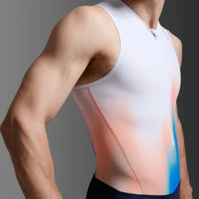 2XU MT7398d Core Trisuit