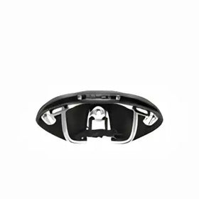 Brooks B17 Carved Saddle (Black)