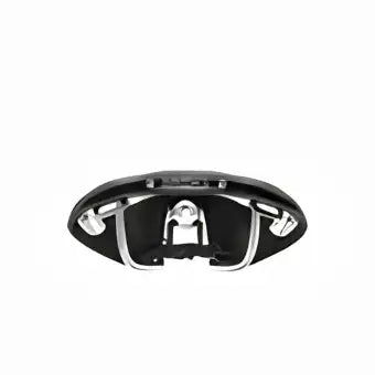 Brooks B17 Carved Saddle (Black)