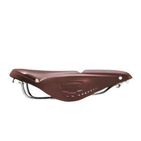 Brooks B17 Narrow Saddle (Antique Brown)