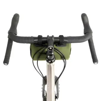 Restrap Canister Bag-Olive