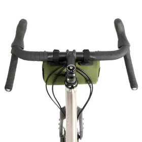 Restrap Canister Bag-Olive