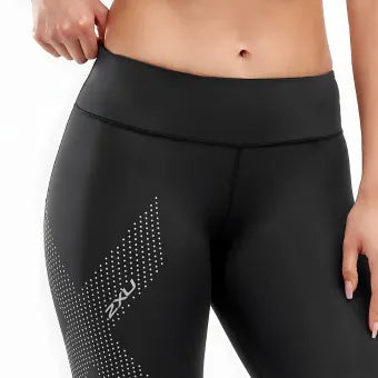 2XU Motion Mid Rise Compression Tight