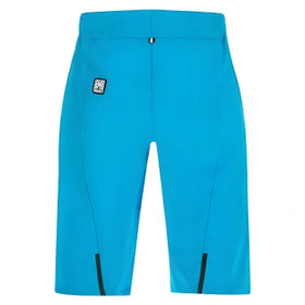 Santini MTB Selva Shorts-Turquoise