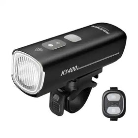 Ravemen Bicycle Front Light K1400