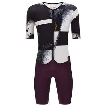 Santini MADSS V1 Aerosuit-Vineyard