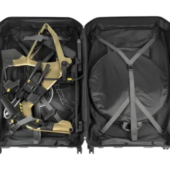 TOPEAK PACKGO TT