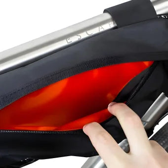Restrap Race Frame Bag (Small)