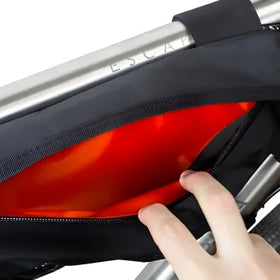 Restrap Race Frame Bag (Small)