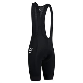Monton SKxMT Bibshorts-Black