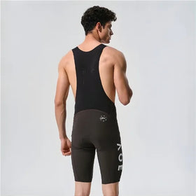 Valore Nuova Luna Bibshorts-Dark Chocolate