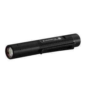 Led Lenser Portable Electric Lamp P2R New