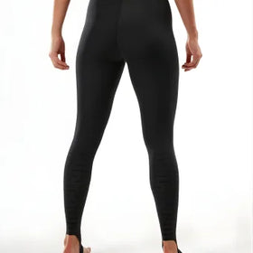 2XU Power Recovery Compression Tights-S-Black/Nero