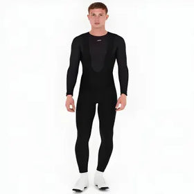 Santini Ready To Ride Bibtights-Black