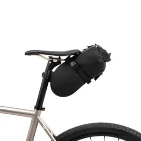 Restrap Saddle Pack-4.5L (Black)
