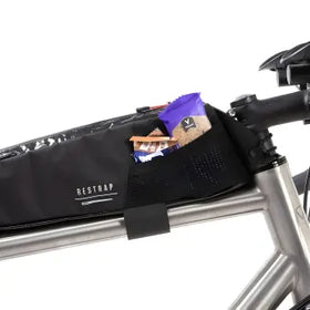 Restrap Race Top Tube Bag (Long)