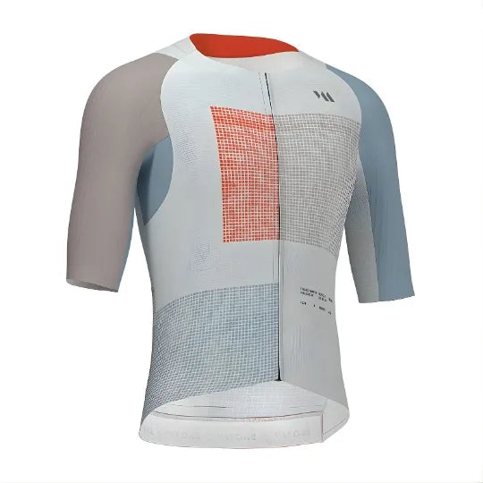 Valore Serie Tempo Jersey-Stone Grey