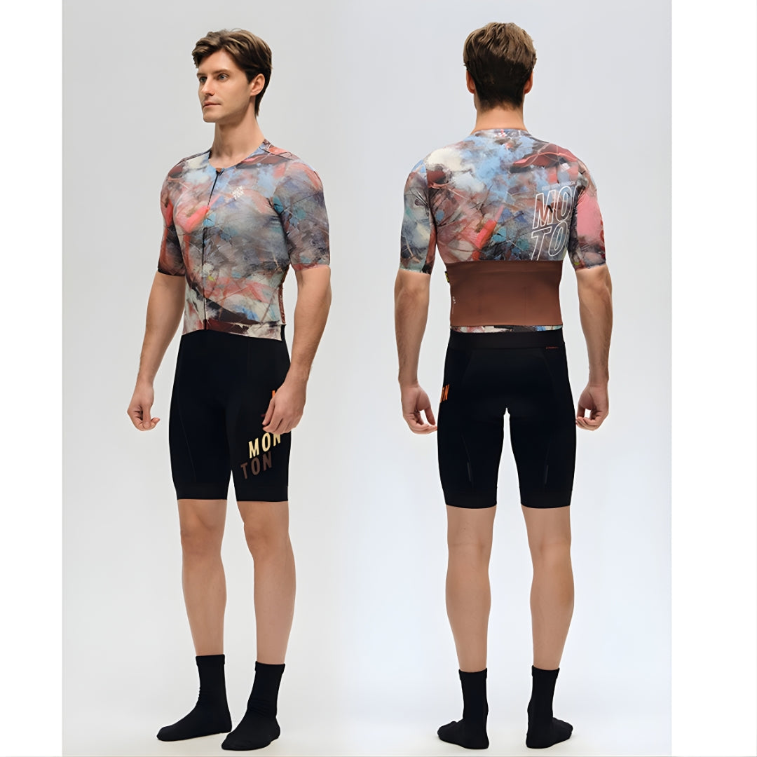 Monton Autumn Whisper Jersey