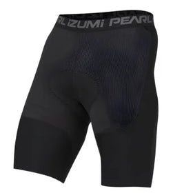 Select Liner Short-Black/Black-M